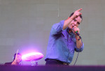 Future Islands FYF 2014
