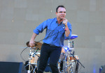 Future Islands FYF 2014