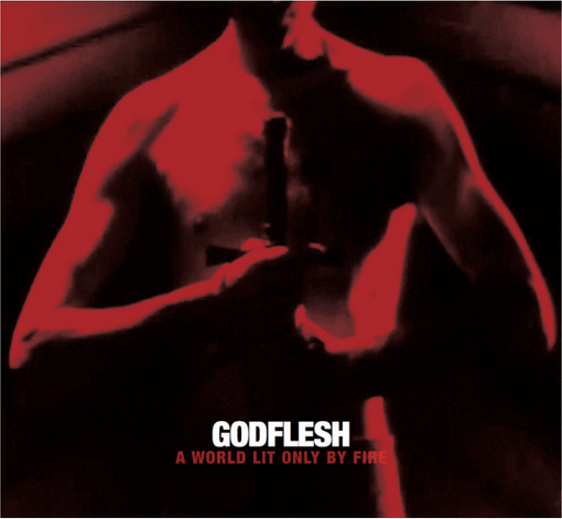 Godflesh A World Lit only by fire