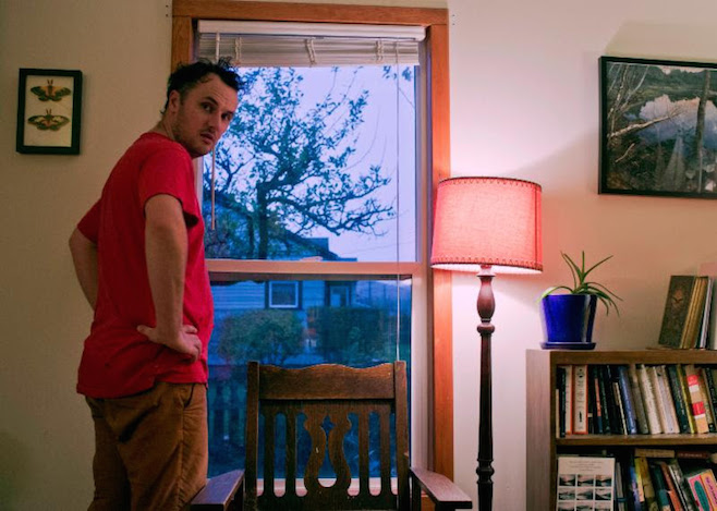 Mount Eerie