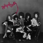 New York Dolls essential proto-punk tracks