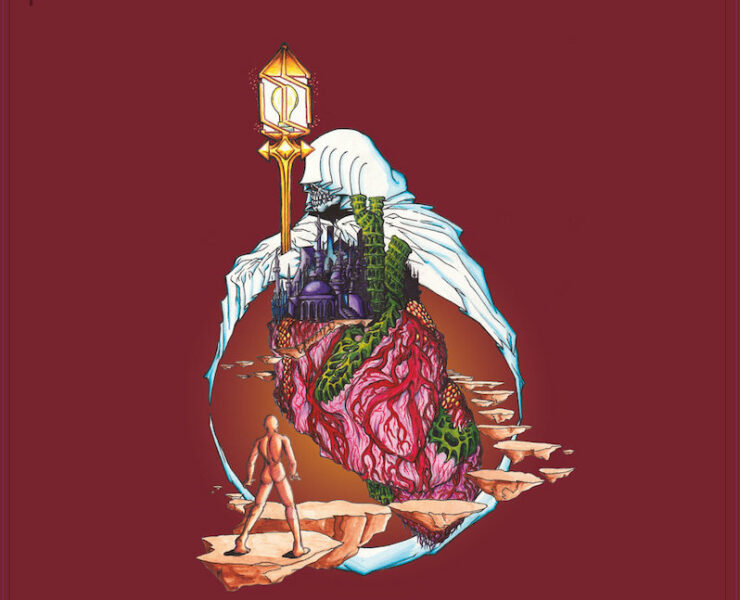 Pallbearer Foundations of Burden review