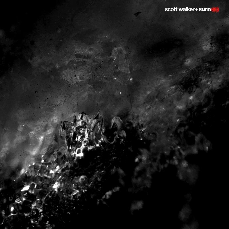 Scott Walker SunnO))) Soused