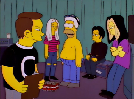 The 10 Best Simpsons Music Moments | Treble The 10 Best Simpsons Music Moments | Treble