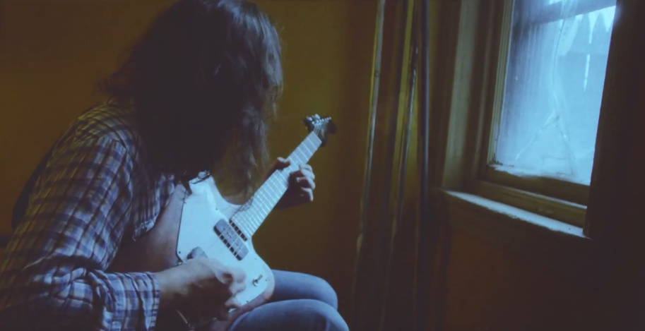 The War on Drugs under the pressure video