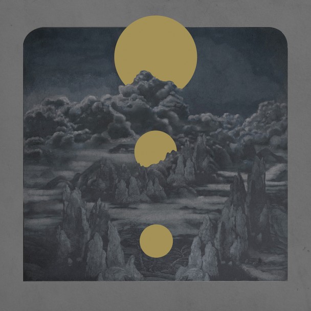 Yob clearing the path to ascend review