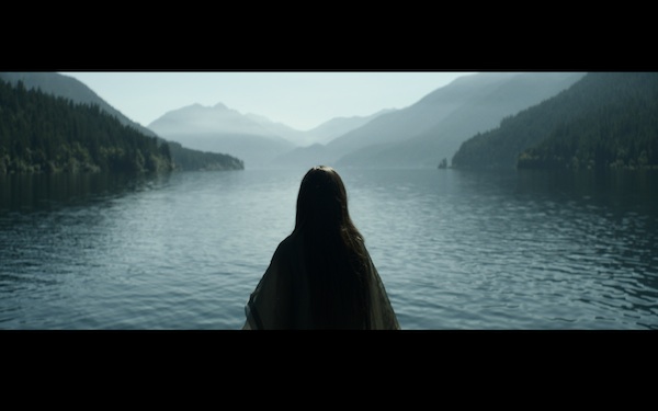 Zola Jesus Dangerous Days video