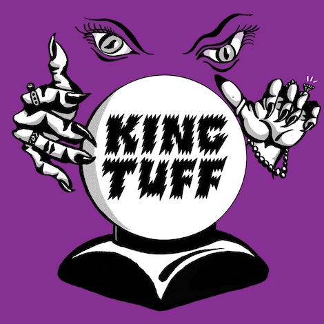 King Tuff Black Moon Spell