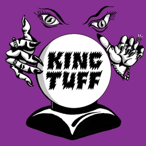 King Tuff Black Moon Spell