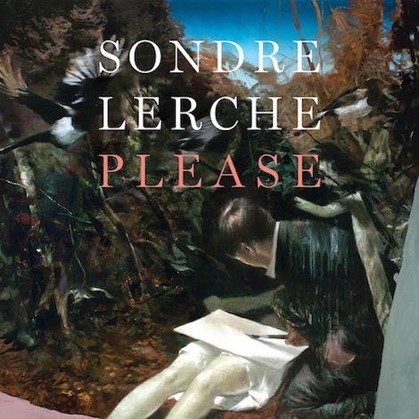 Sondre Lerche Please