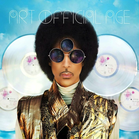 Prince Art Official Age review