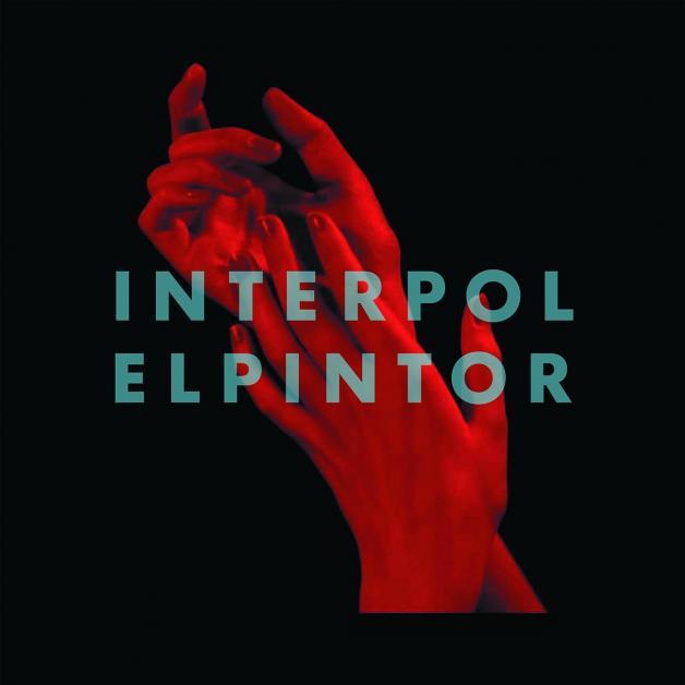 Interpol El Pintor