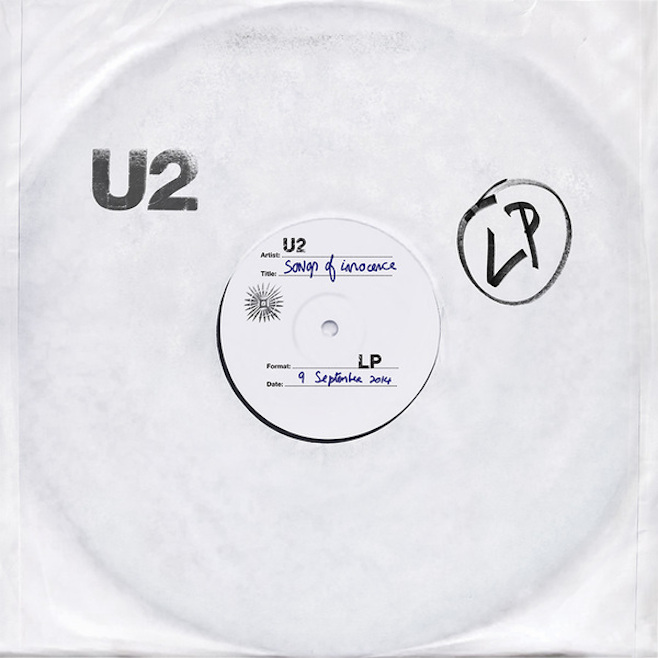 U2 Songs of Innocence review