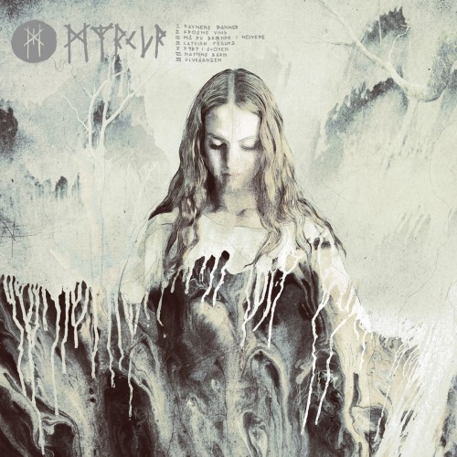 Myrkur self titled