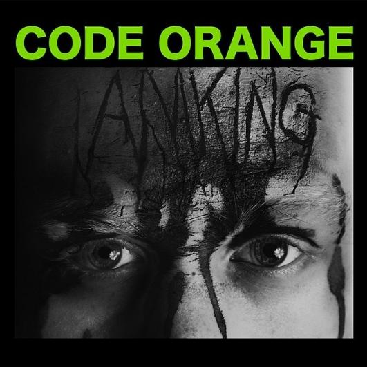 Code Orange I Am King