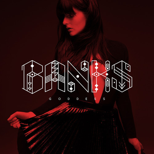 Banks Goddess