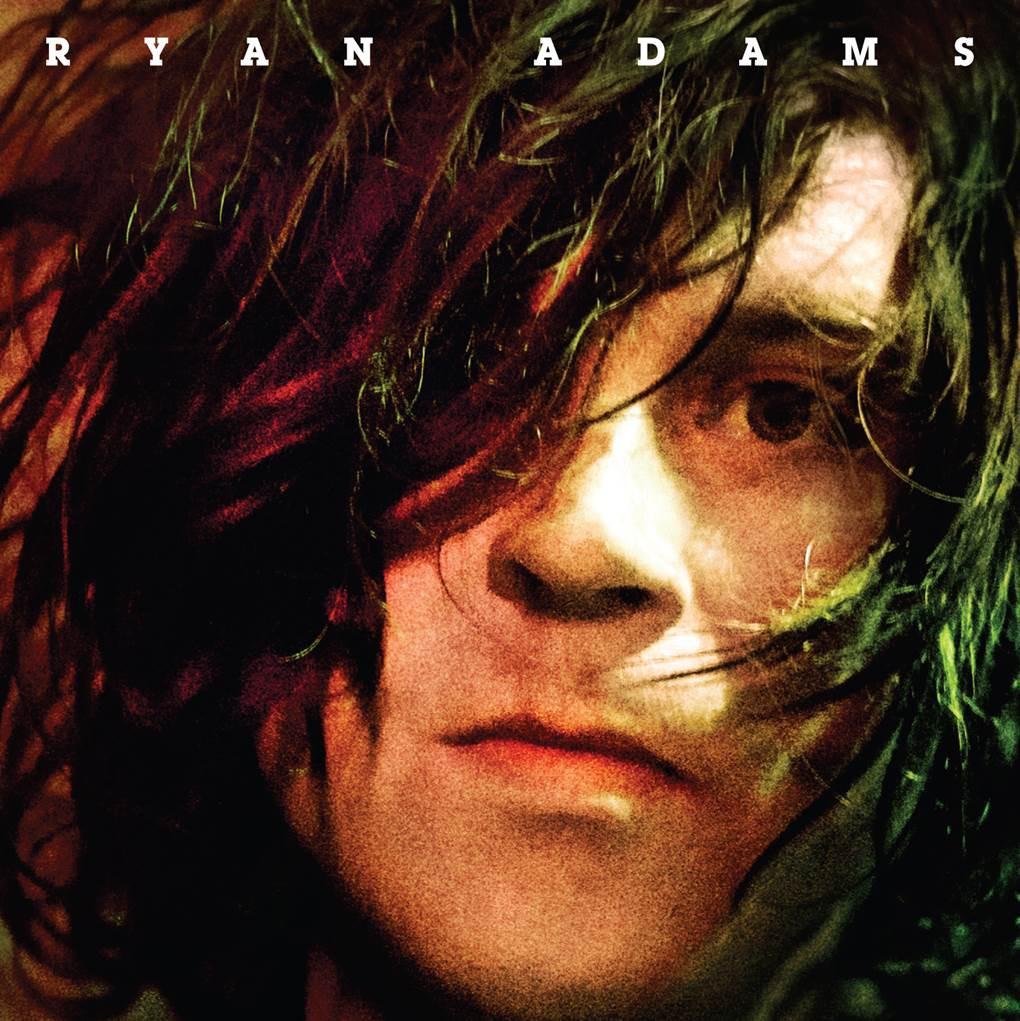 Ryan Adams self titled