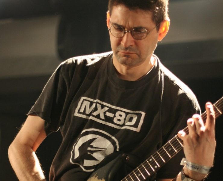 albums recorded by Steve Albini