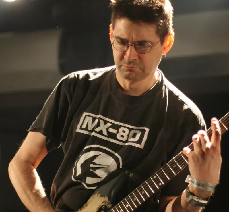 20 Essential Albums Recorded by Steve Albini | Treble