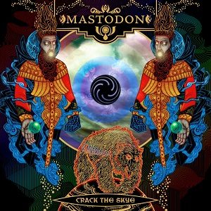 best Mastodon songs Crack the Skye
