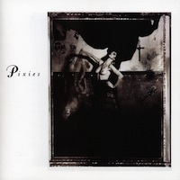 Pixies Surfer Rosa