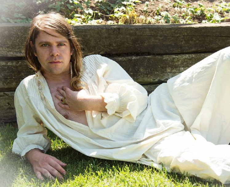 Ariel Pink