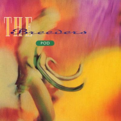 best albums recorded by Steve Albini The Breeders