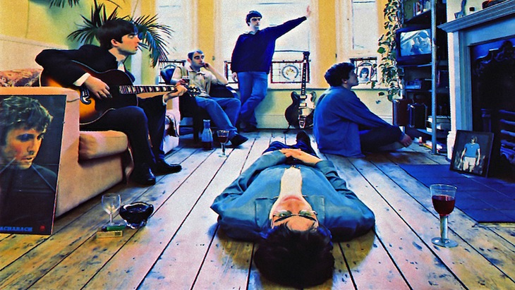 In- definitely Maybe