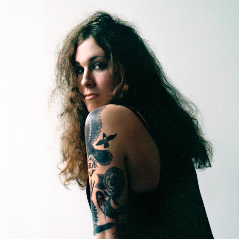 Laura Jane Grace