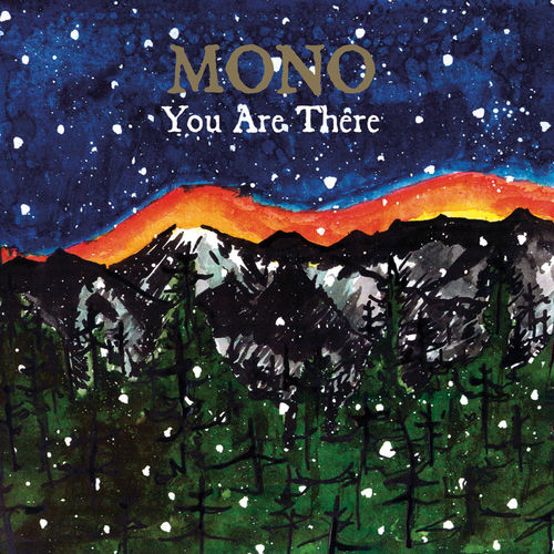 best albums recorded by Steve Albini Mono