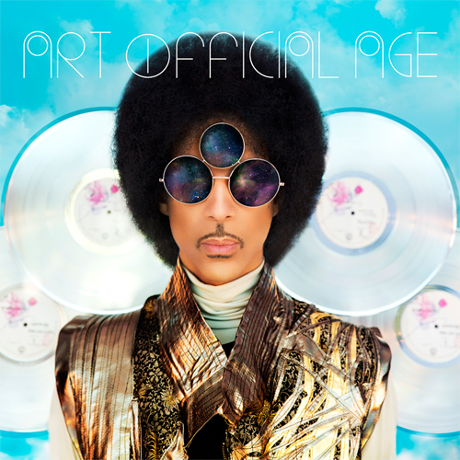 Prince Art Official Age