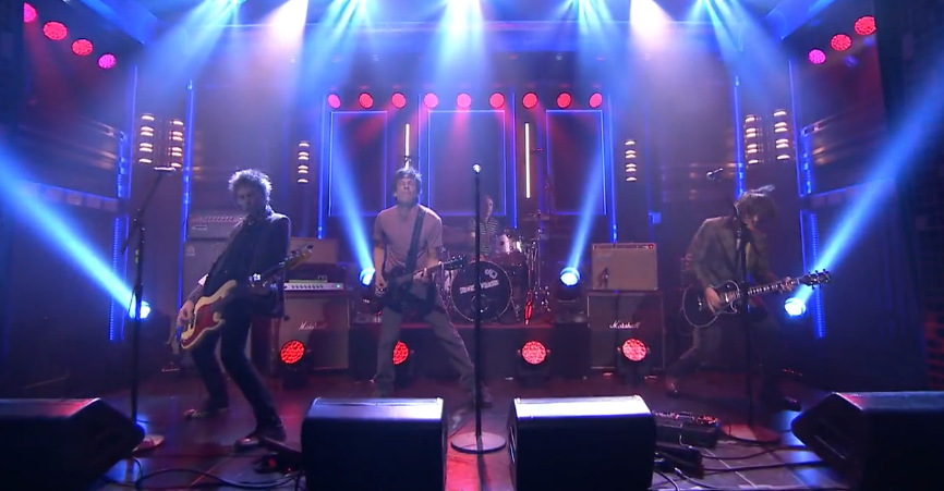 Replacements Fallon