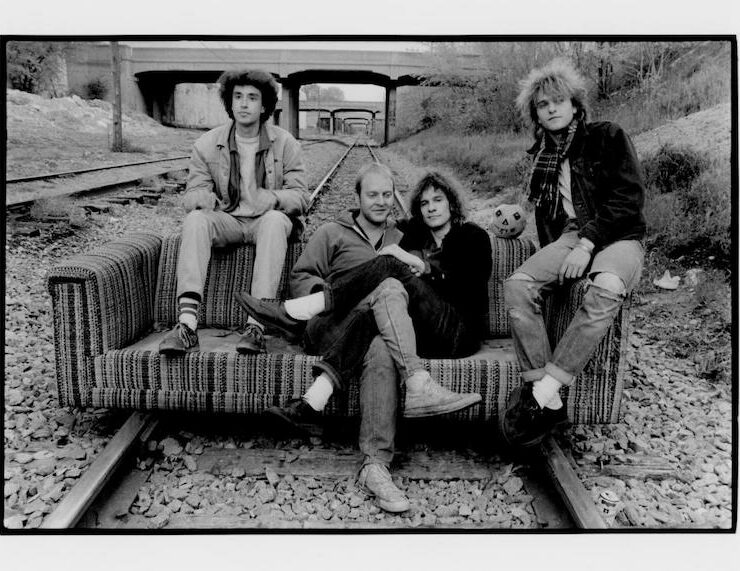 The Replacements
