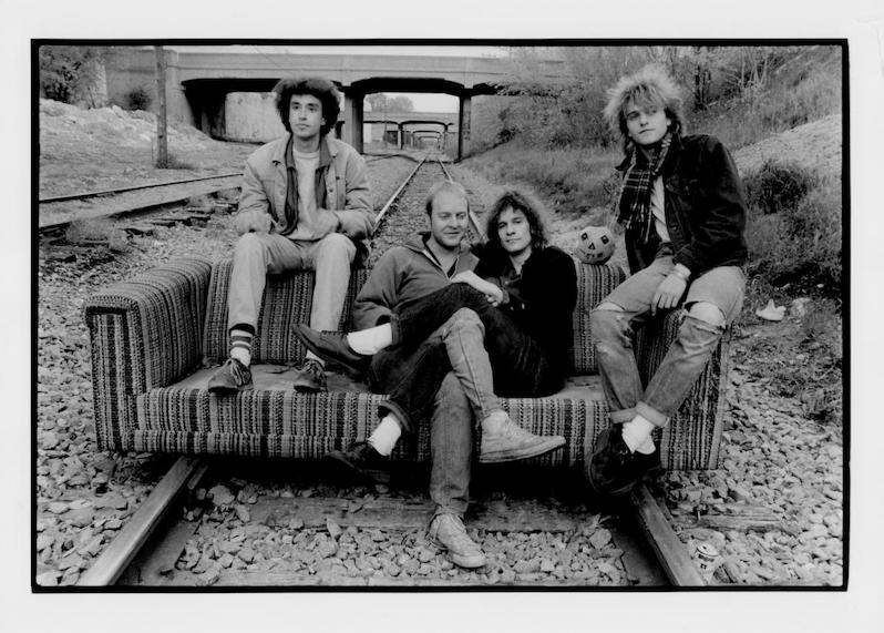 The Replacements
