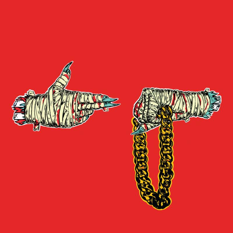 Run the Jewels interview