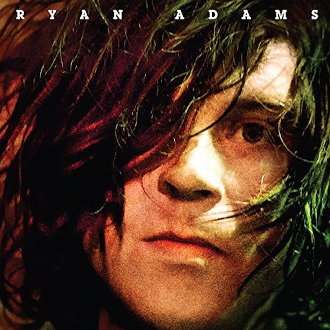 Ryan Adams self titled