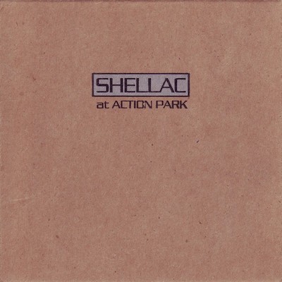 Shellac