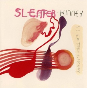 Sleater-Kinney One Beat