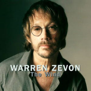 Warren Zevon The Wind
