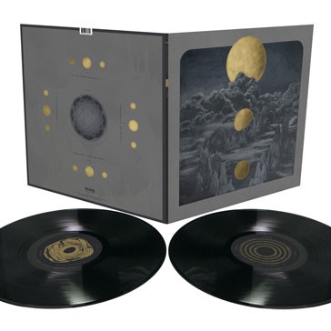 YOB vinyl