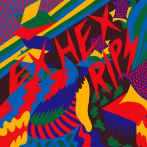 Ex Hex Rips