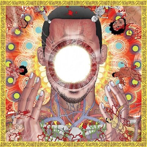 Flying Lotus You're Dead review