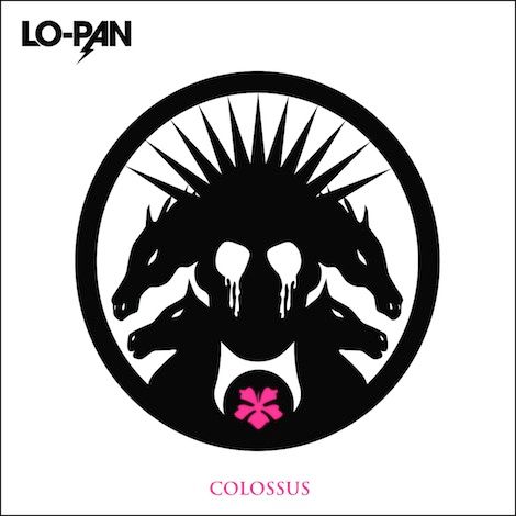 Lo-Pan Colossus