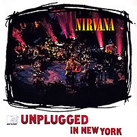 alternate version songs nirvana unplugged