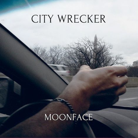 Moonface City Wrecker