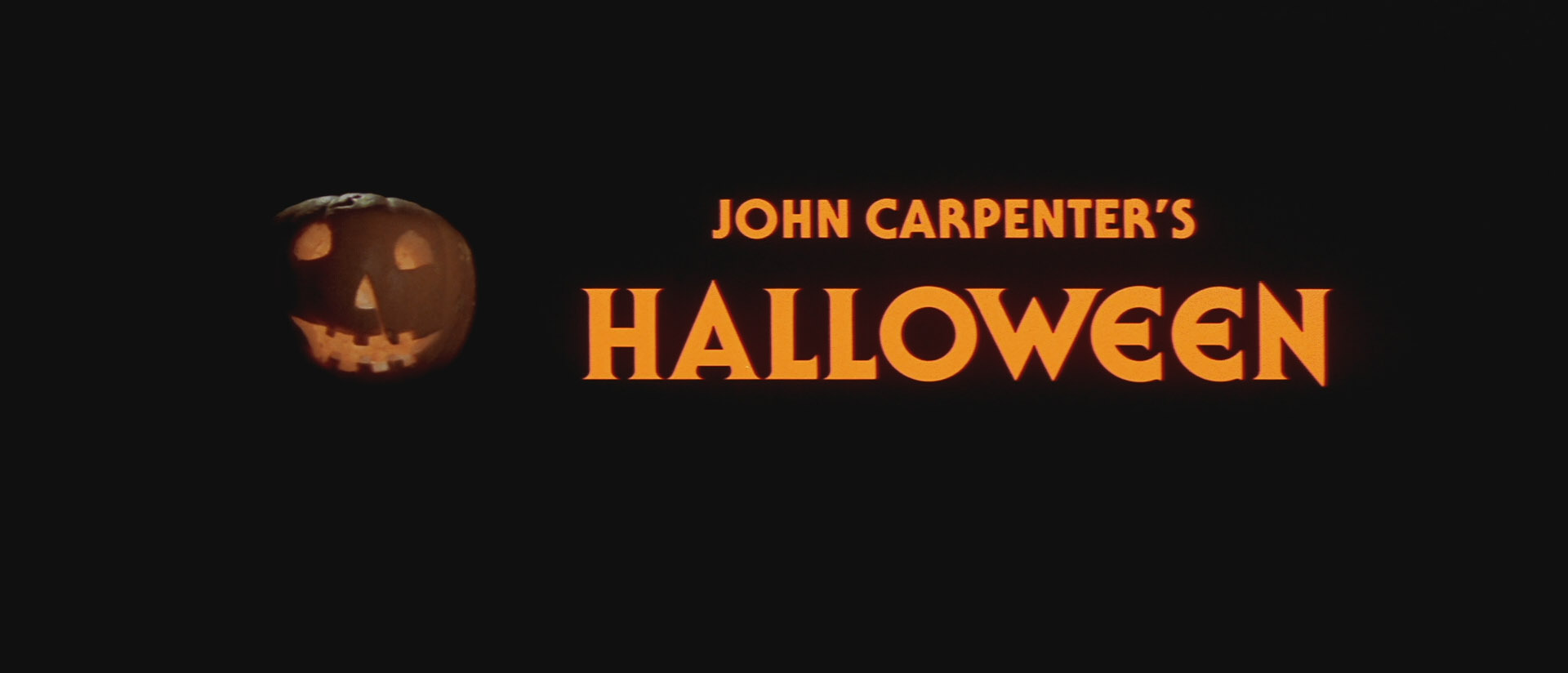 John Carpenter Vortex