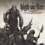 Death is This Communion