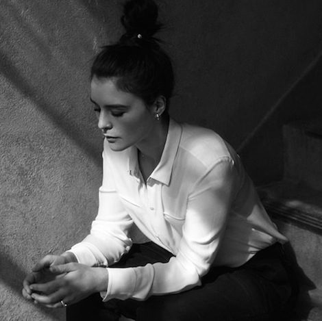 Jessie Ware