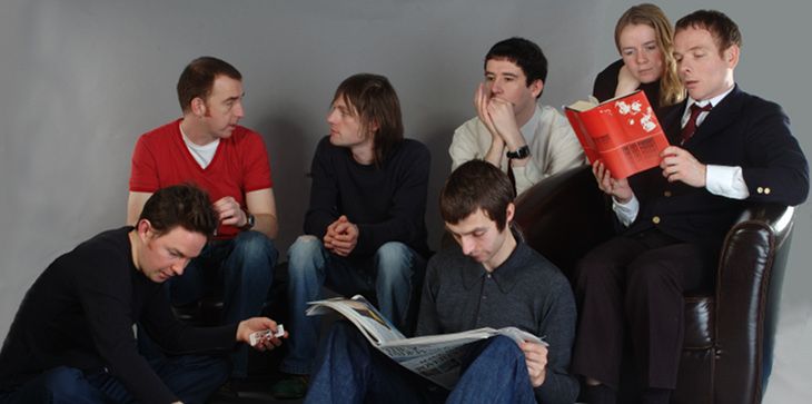 Best Belle and Sebastian Songs