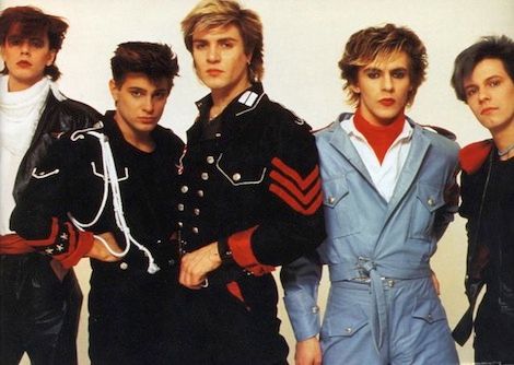 Duran Duran